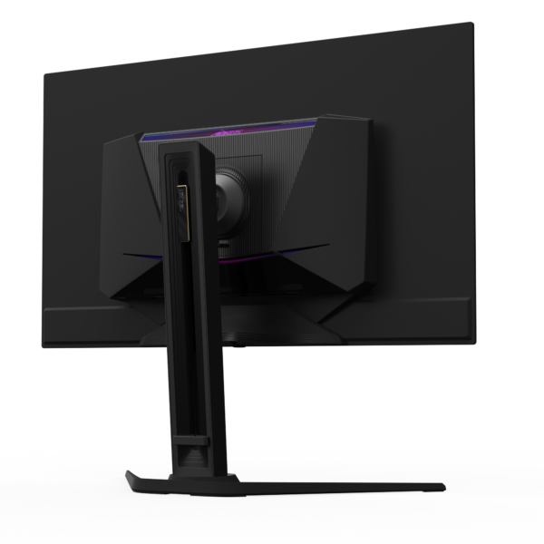 AORUS FO32U2P 32吋 4K OLED高階電競螢幕－次世代AI影像處理：圖片 4